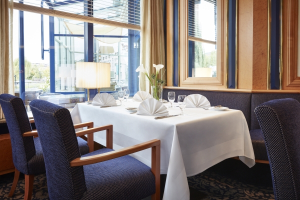Parkhotel Pforzheim